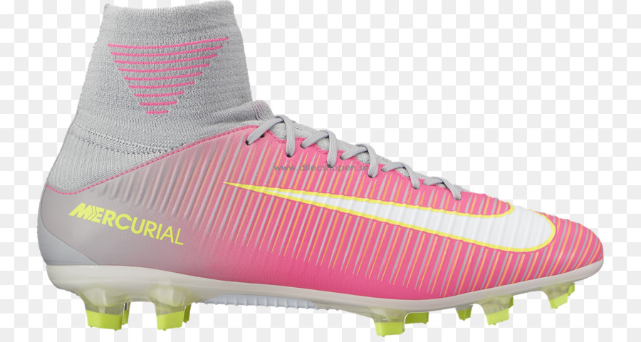 Nike Mercurial Vaporit，Futbol Ayakkabısı PNG