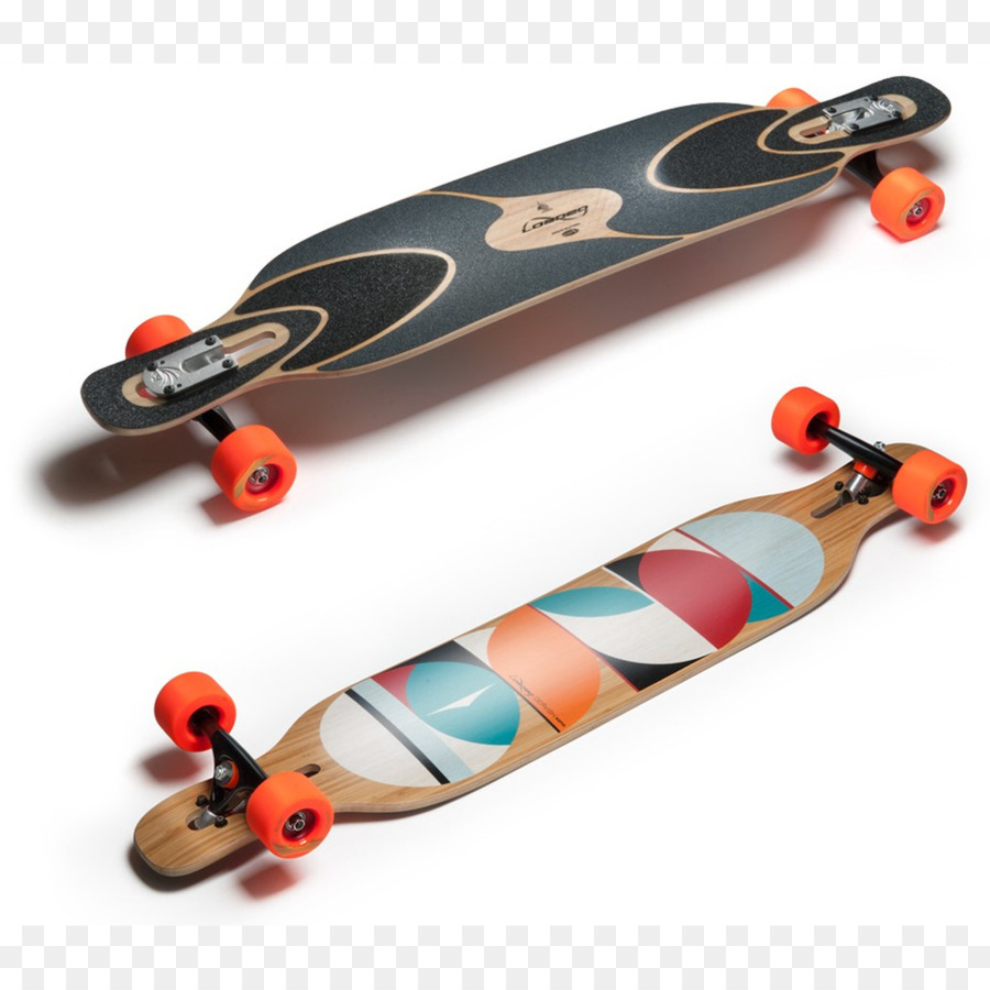 Longboard，Kaykay PNG