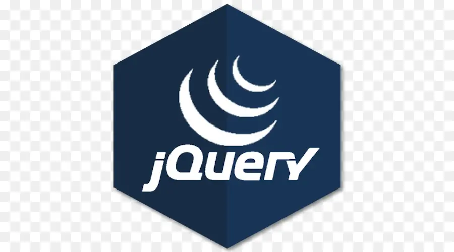 Jquery Logosu，Javascript PNG