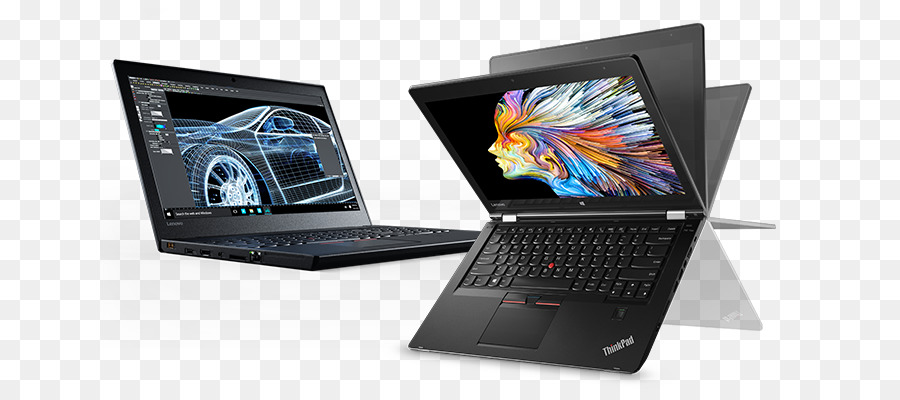 Dizüstü Bilgisayar，Thinkpad Yoga PNG