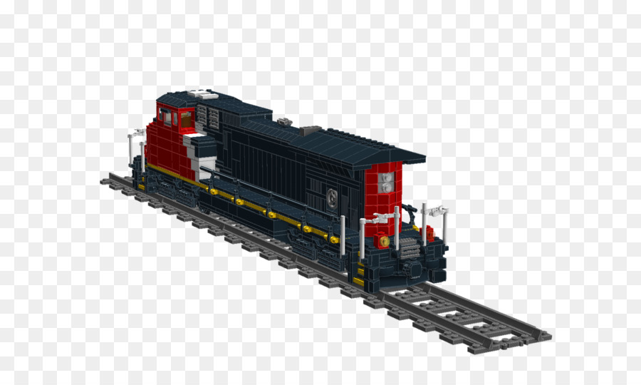 Tren，Lokomotif PNG