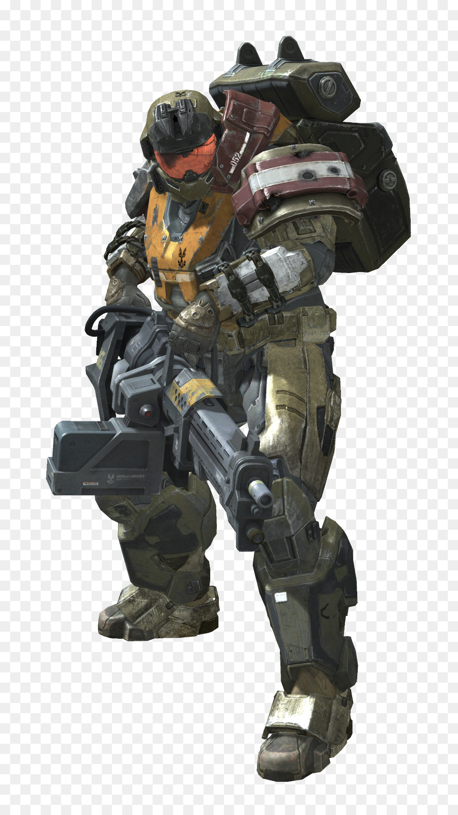 Halo Reach，Halo 2 PNG