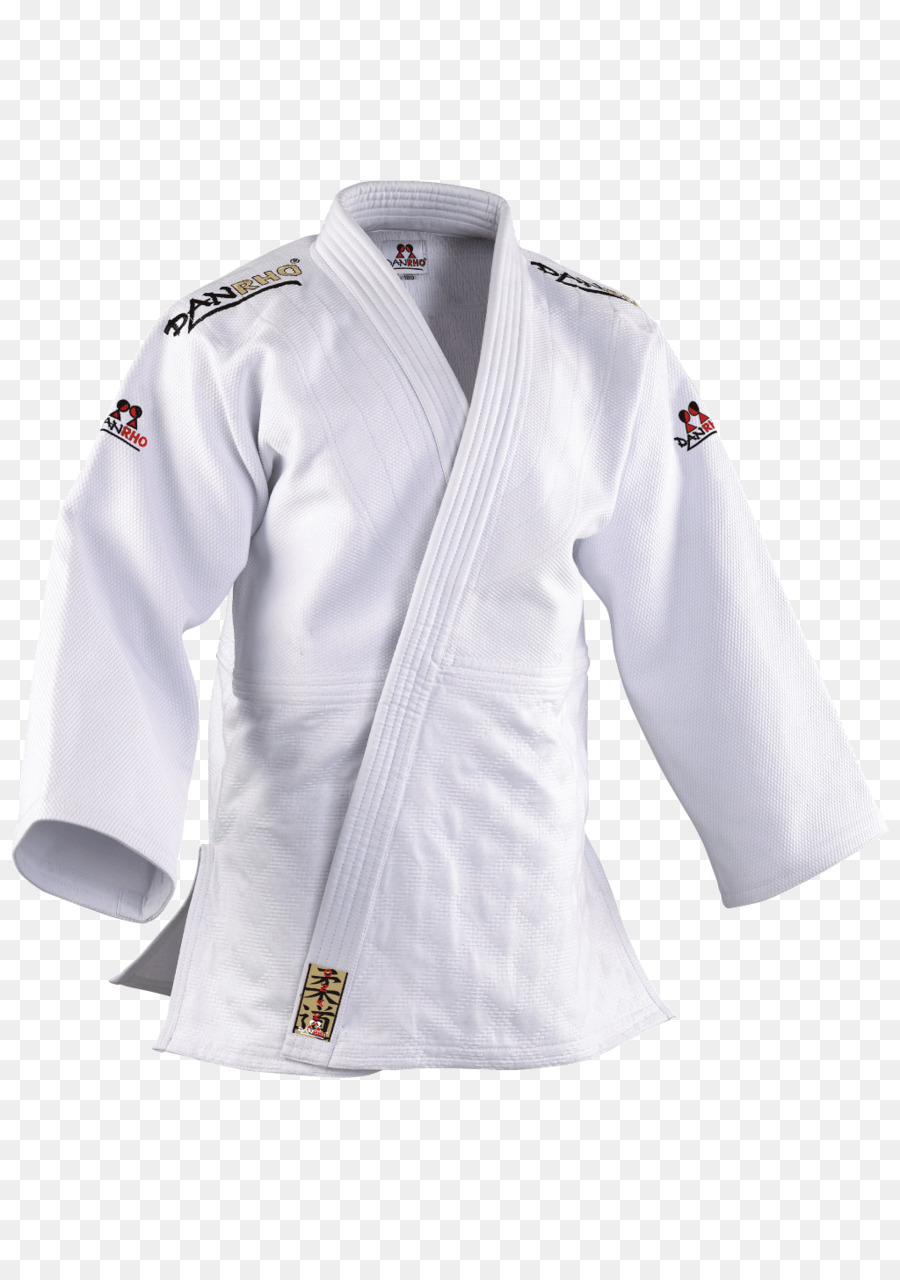 Judogi，Judo PNG