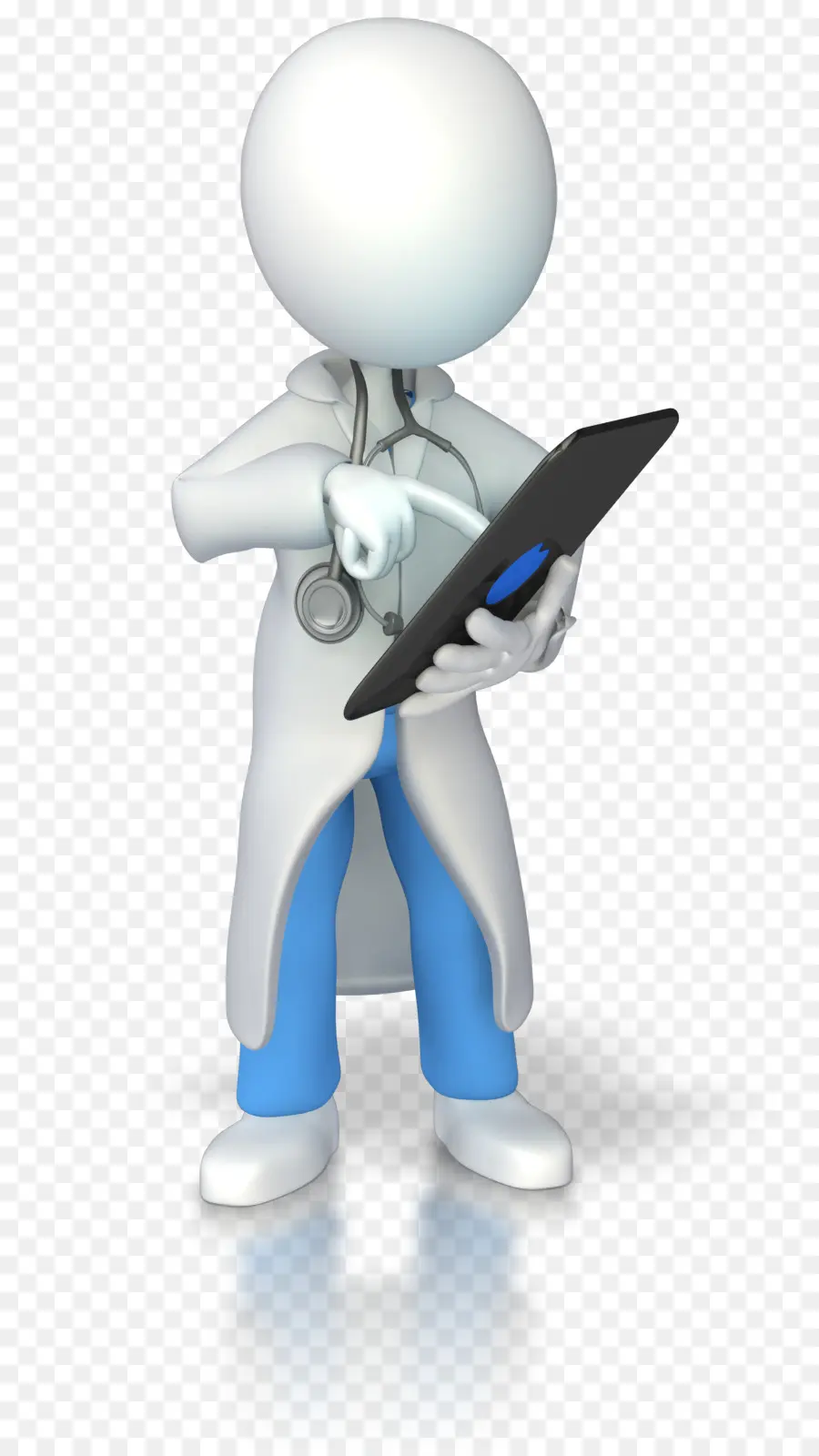 Doktor，Tıbbi PNG