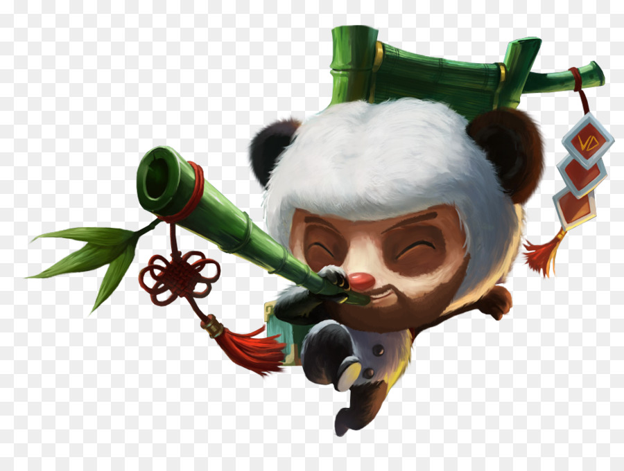 Dev Panda，League Of Legends PNG