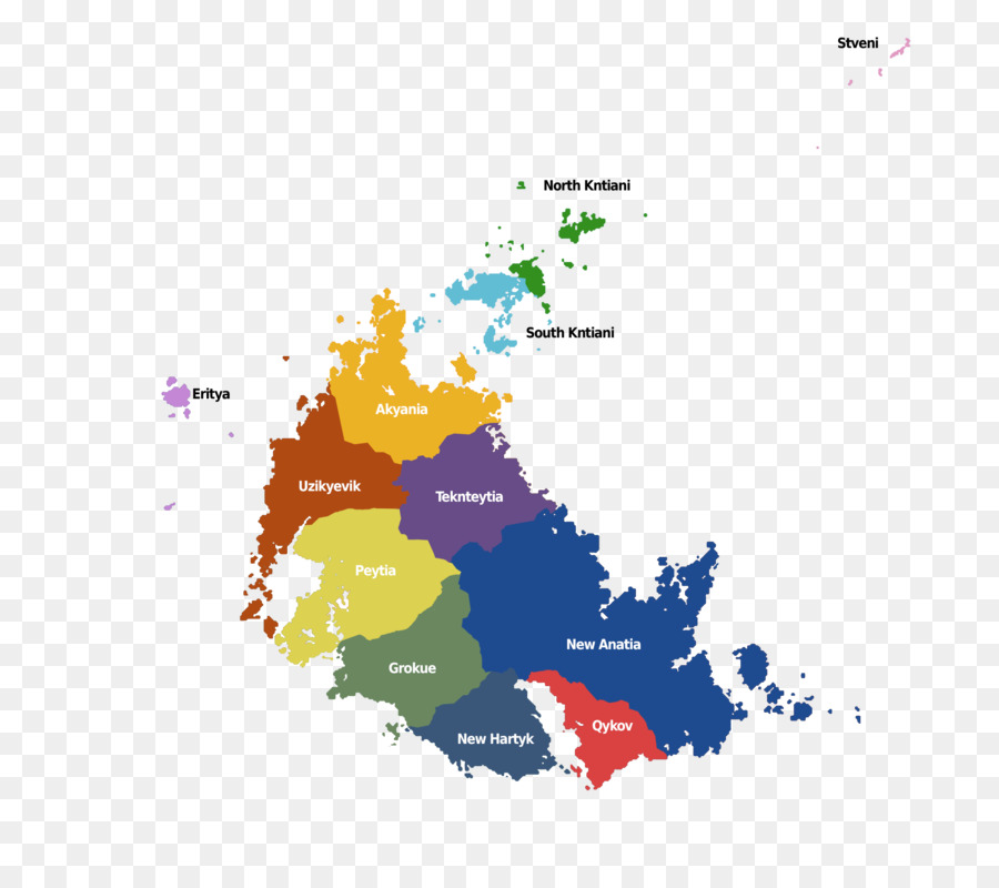 Grafik Tasarım，Harita PNG