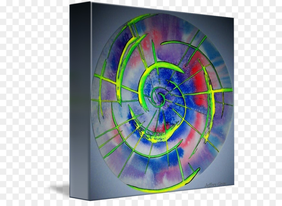 Daire，Spiral PNG