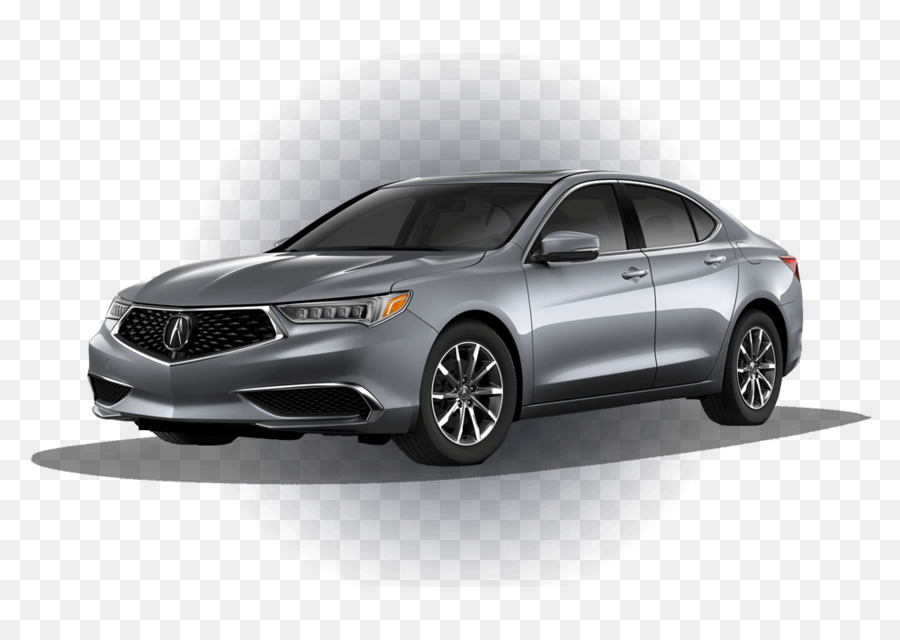 Acura，2019 Acura Tlx PNG