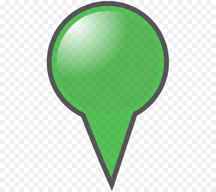 Google Harita Oluşturucusu，Marker Kalem PNG