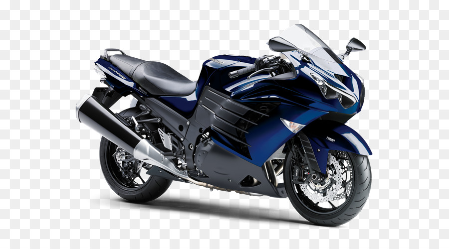 Kawasaki Ninja Zx14，Motosiklet PNG
