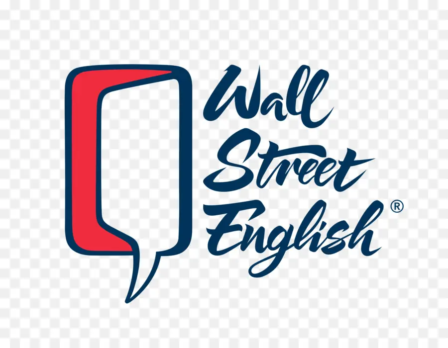 Wall Street İngilizcesi，Logo PNG