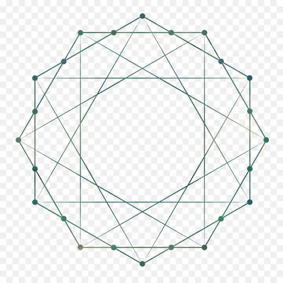 Geometrik Desen，çizgiler PNG