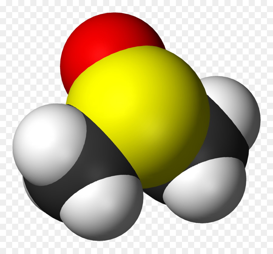 Dimetil Sulfoxide，Sülfoksit PNG