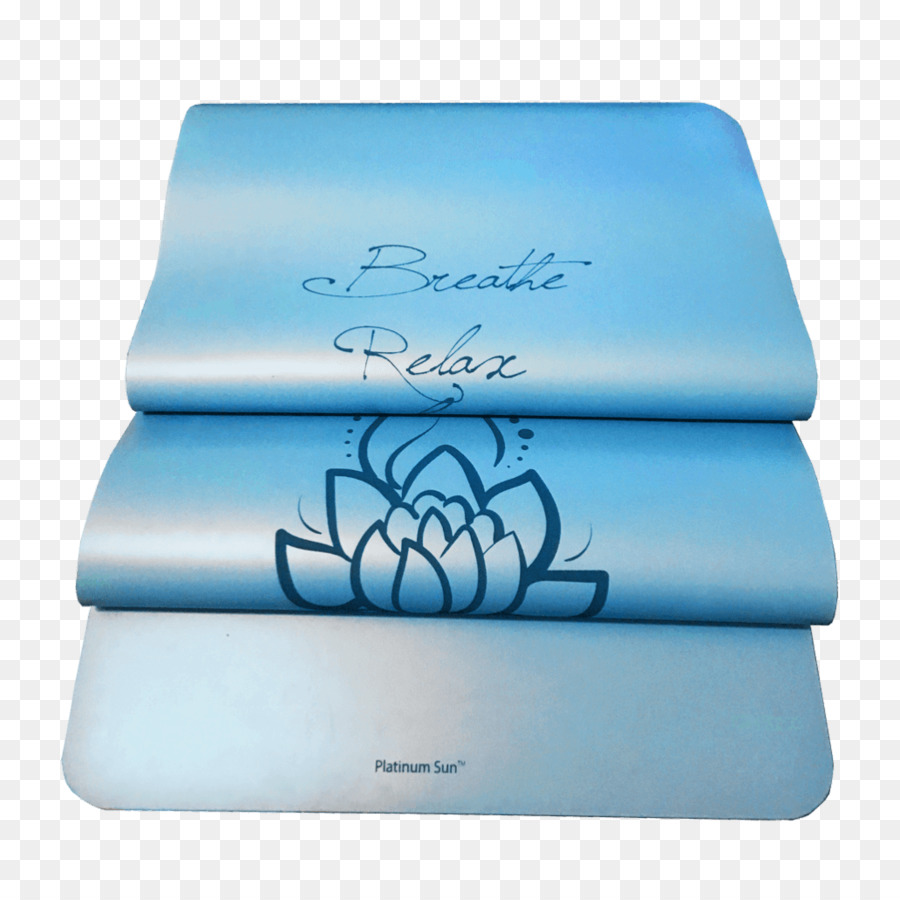 Yoga Pilates Paspaslar，Mat PNG