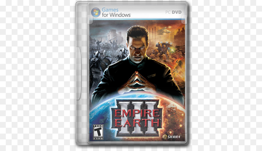 Empire Earth ııı，Empire Earth ıı PNG