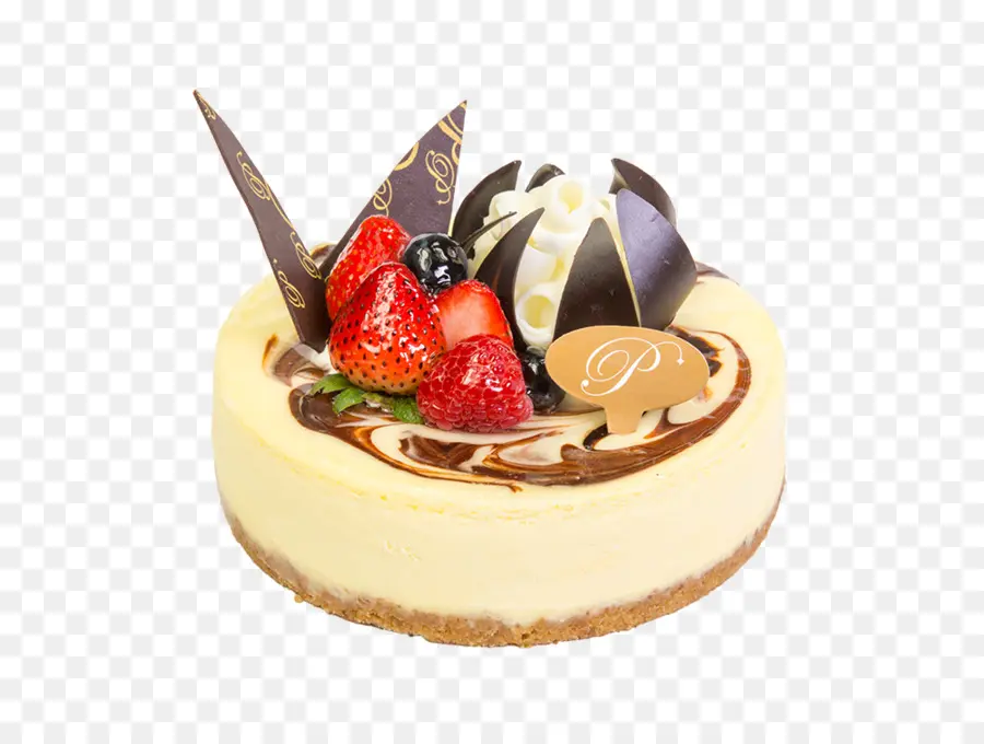 Cheesecake，Kek PNG