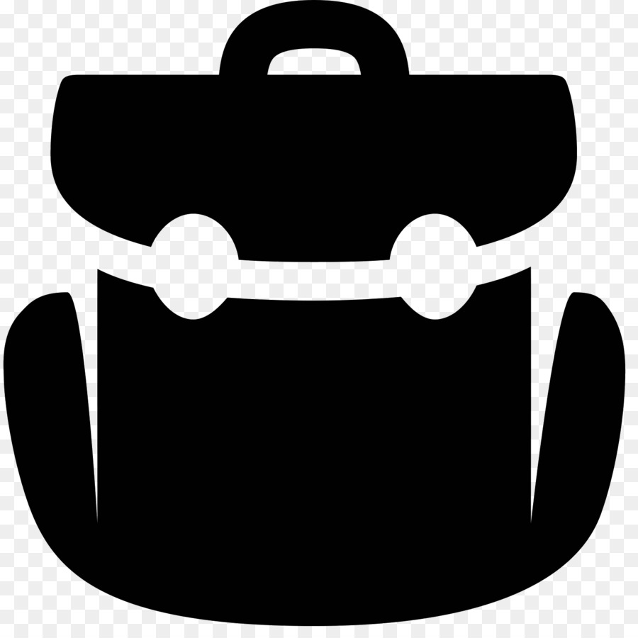 Sırt çantası，Bilgisayar Simgeleri PNG