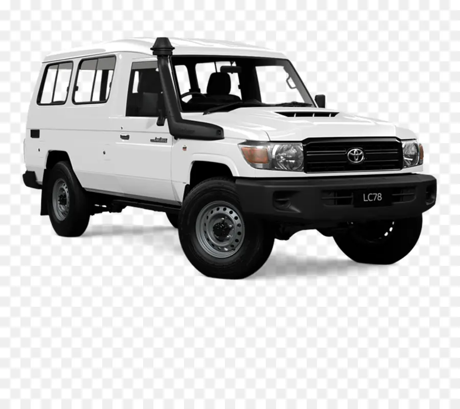 Toyota Kara Kruvazörü，Araba PNG