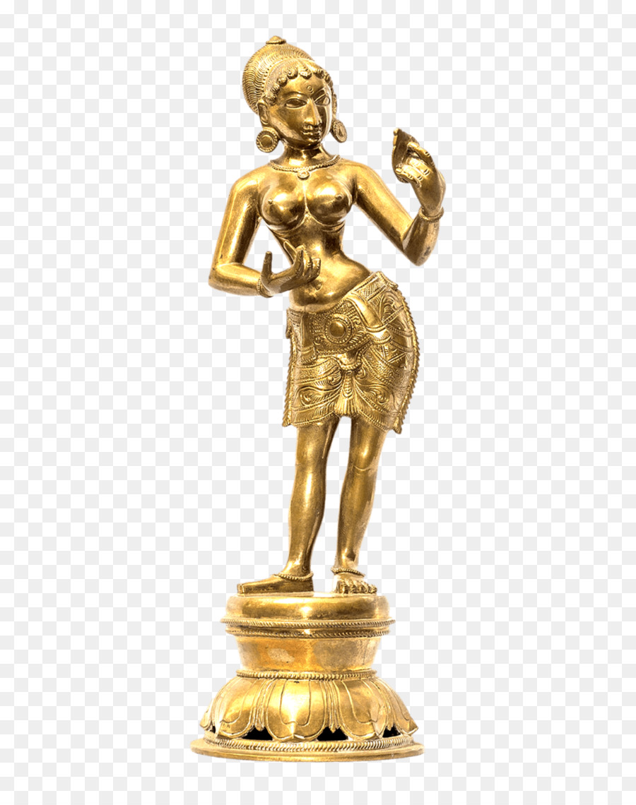 Bronz Heykel，Bronz PNG