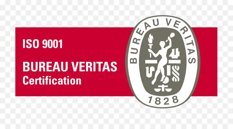 Iso 9000，Bureau Veritas PNG