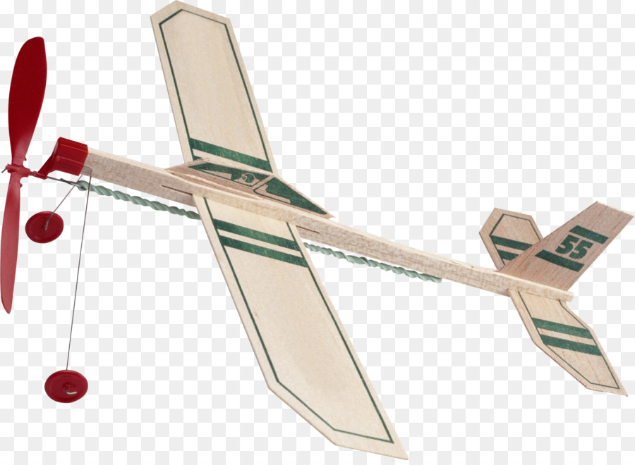 Uçak，Model Uçak PNG