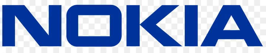 Nokia'nın，Logo PNG