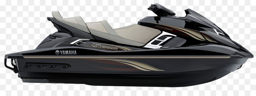 Mavi Jet Ski，Deniz Taşıtları PNG