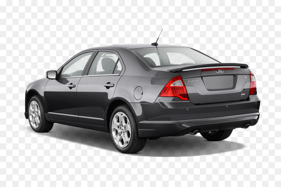 2012 Ford Fusion，2010 Ford Fusion Hibrid PNG