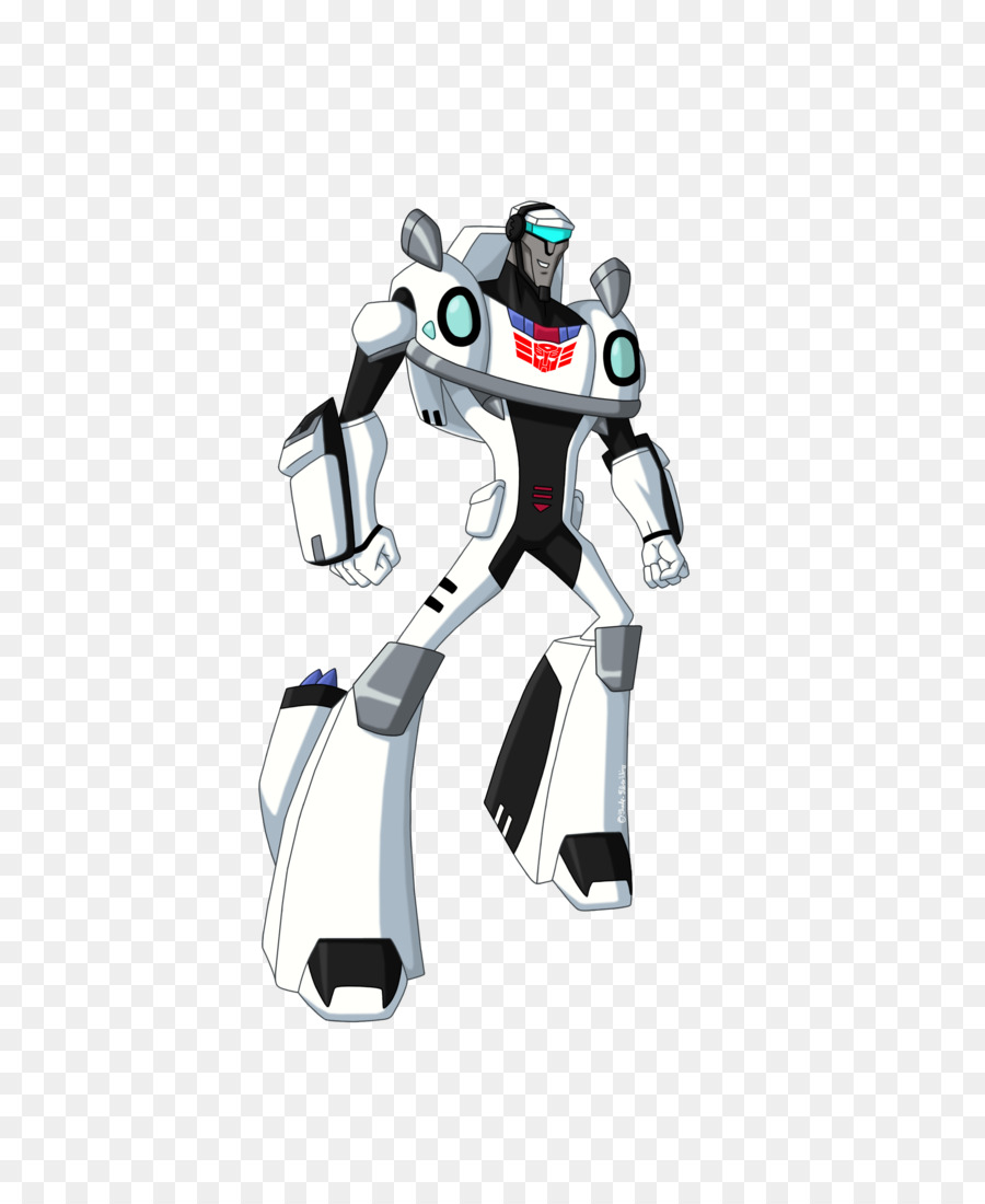 Robot，Teknoloji PNG