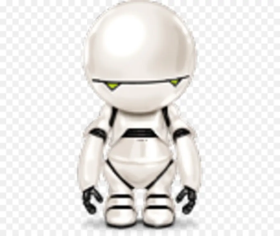 Robot，Beyaz PNG