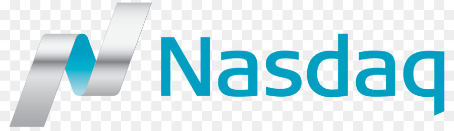 Nasdaq Logosu，Borsa PNG