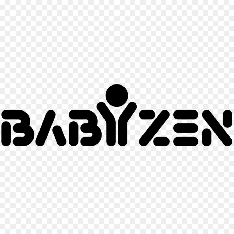 Babyzen Logosu，Marka PNG