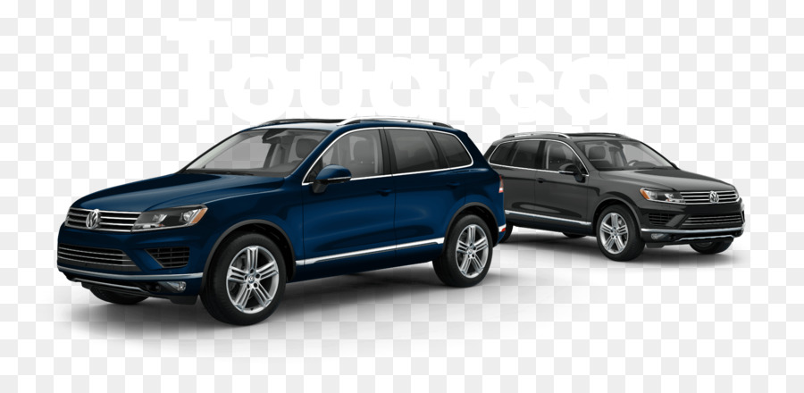 2016 Volkswagen Touareg，2015 Volkswagen Touareg PNG