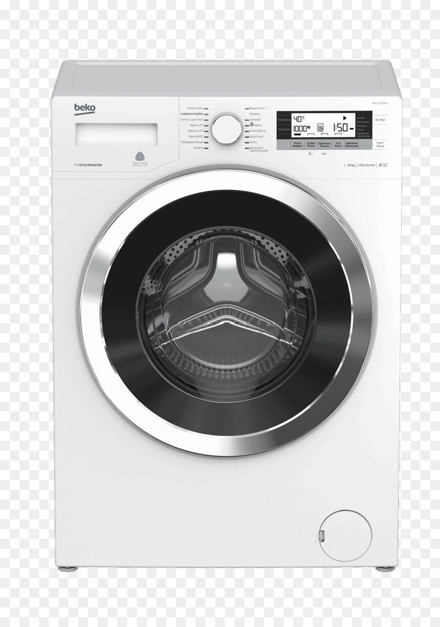 Çamaşır Makineleri，Beko PNG