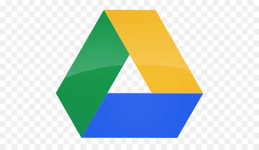 Uzaktan Yedekleme Servisi，Google Drive PNG