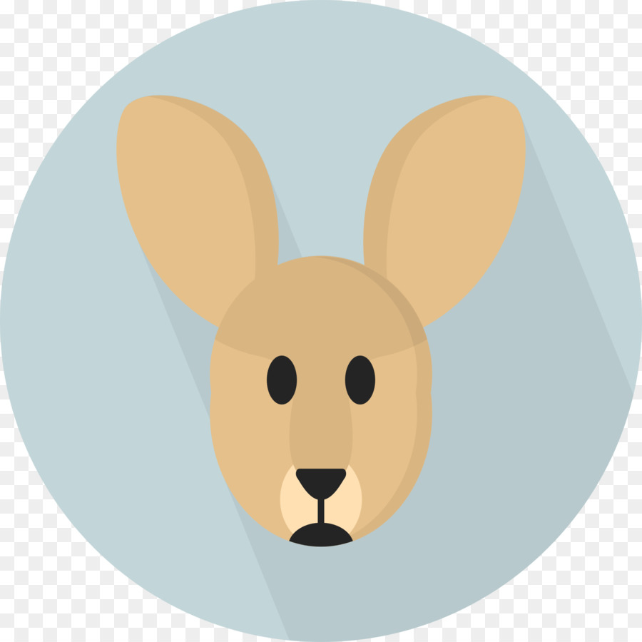Yerli Tavşan，Köpek PNG