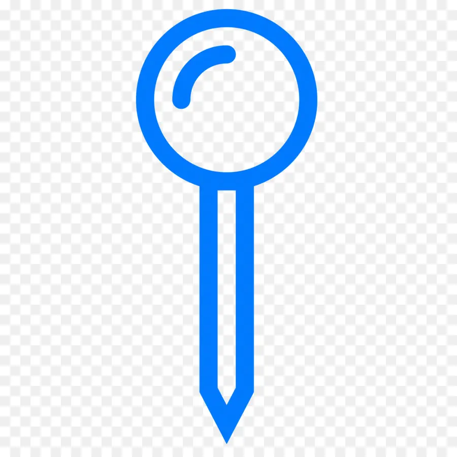 Pin，Konum PNG