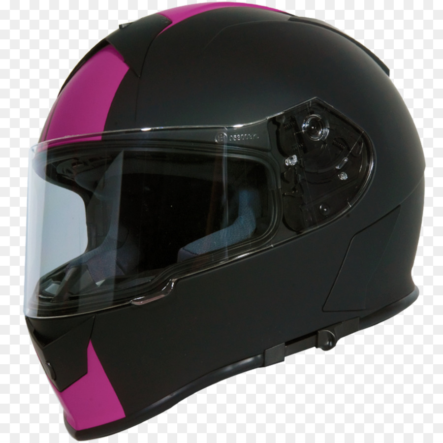 Pembe Kask，Motosiklet PNG