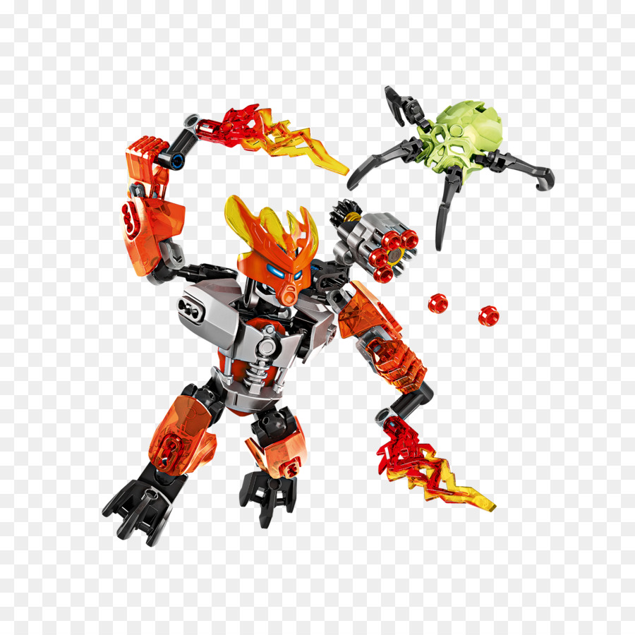 Lego，Bionicle PNG