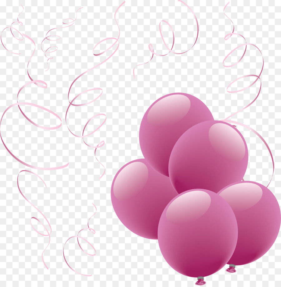 Pembe Balonlar，Parti PNG