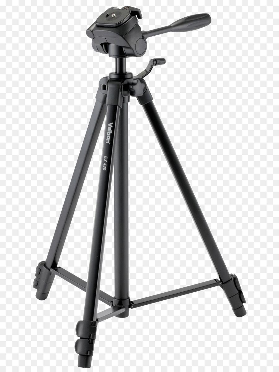 Tripod Üzerindeki Kamera，Fotoğrafçılık PNG