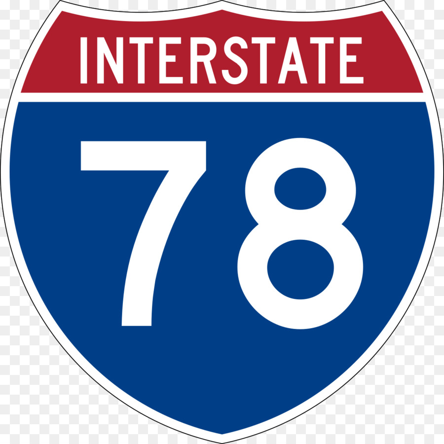 Interstate 94，ınterstate 84 PNG