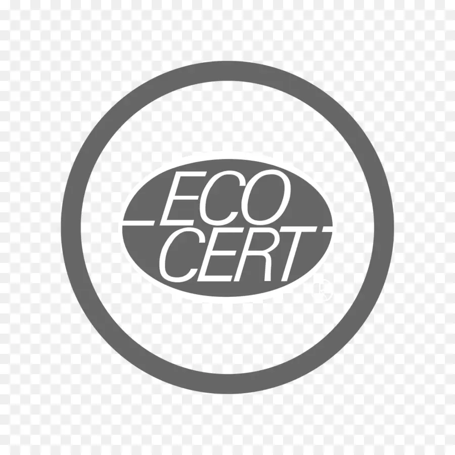 Ecocert Logosu，Sertifikasyon PNG