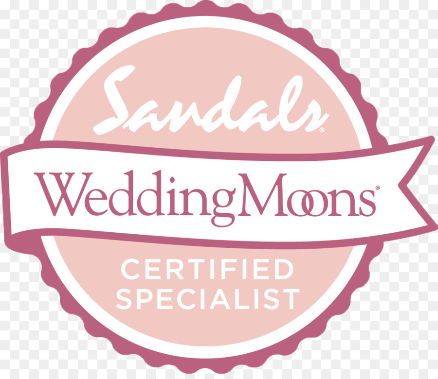 Weddingmoons Rozeti，Sertifikalı Uzman PNG