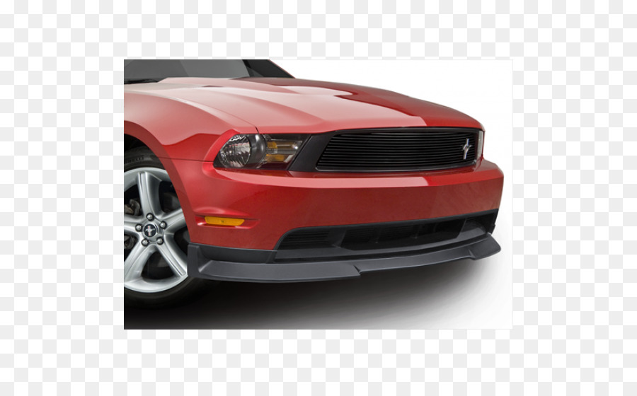 2010 Ford Mustang，Araba PNG