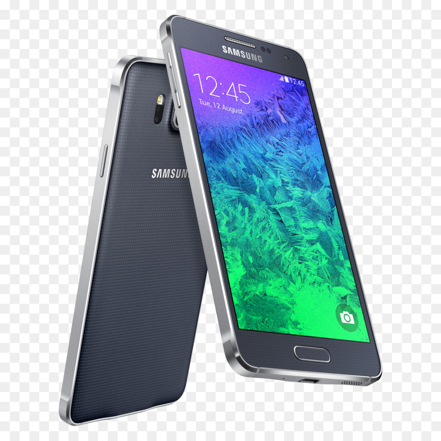 Samsung Galaxy Alpha，Akıllı Telefon PNG