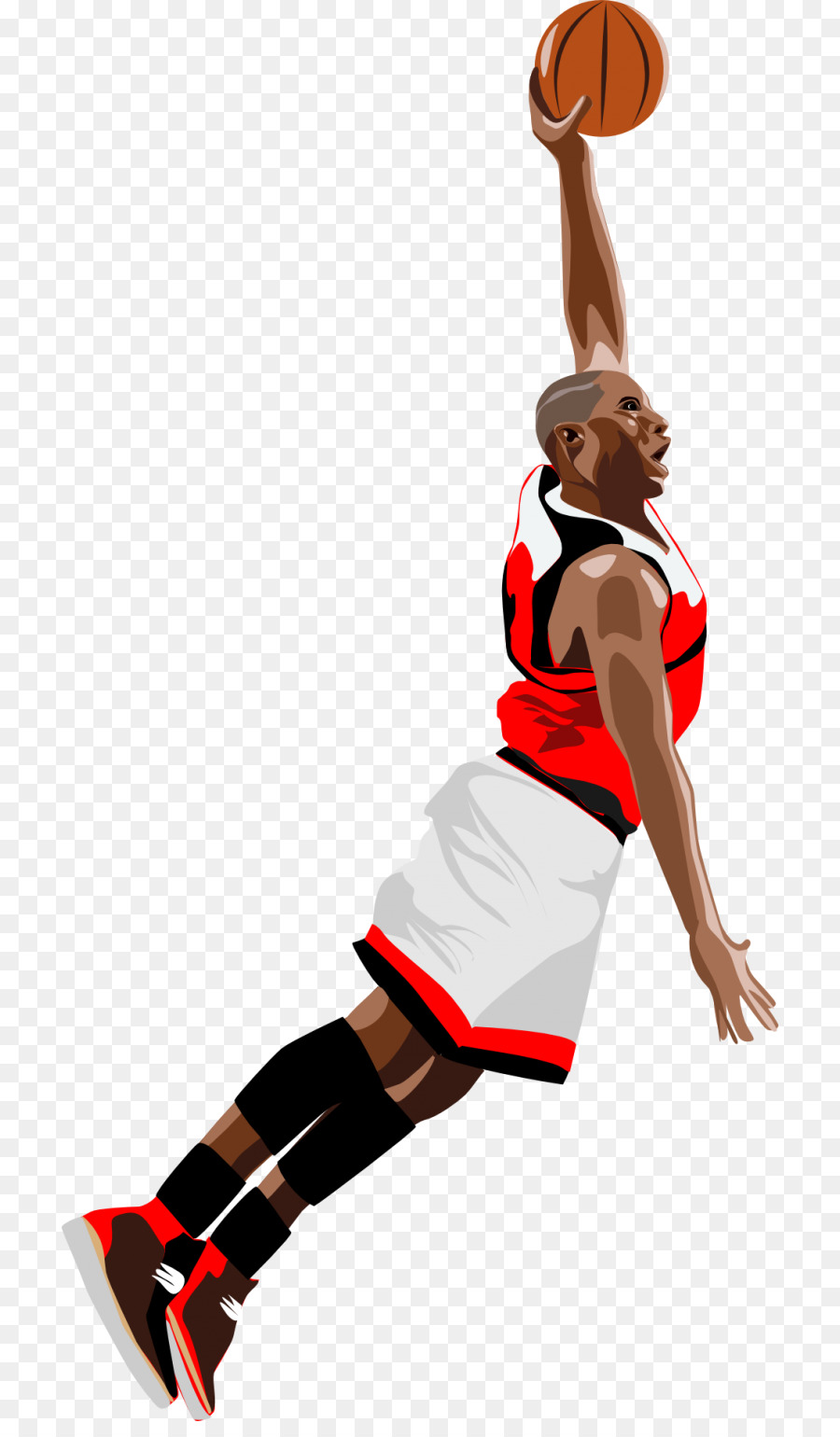 Basketbol Oyuncusu，Basketbol PNG