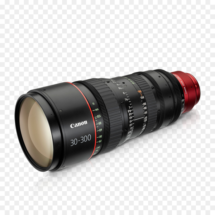 Canon Ef Lens Montaj，Canon Ef 300mm Objektif PNG