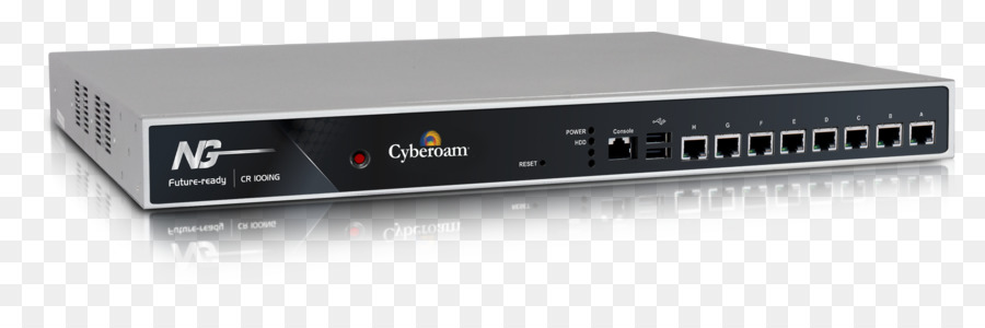 Cyberoam，Birleşik Tehdit Yönetimi PNG