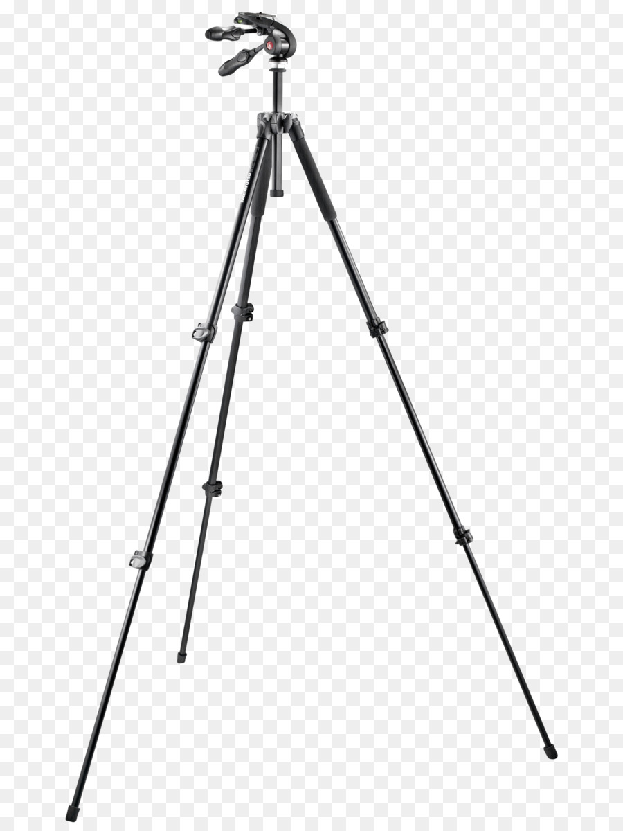 Kameralı Vinç，Tripod PNG